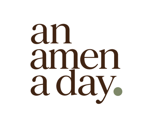 An Amen A Day